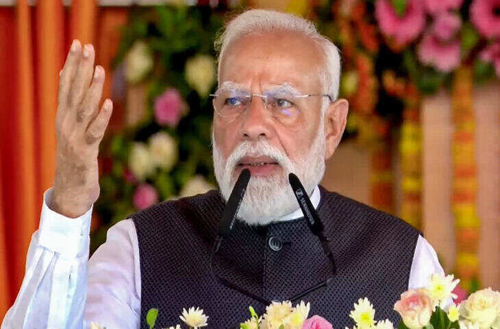 विदेश यात्रा पर टैक्स को लेकर अफवाहों पर पीएम मोदी का जवाब, वीडियो में कहा अफवाहों पर ध्यान न दें