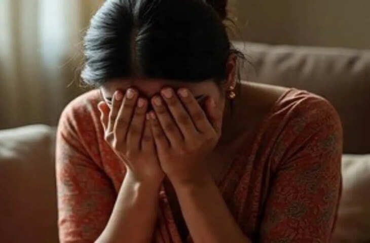 मेरठ में सिपाही पर प्रेमिका से रेप का आरोप, होटल में मिलने के बहाने बुलाया; शिकायत के बाद जांच शुरू
