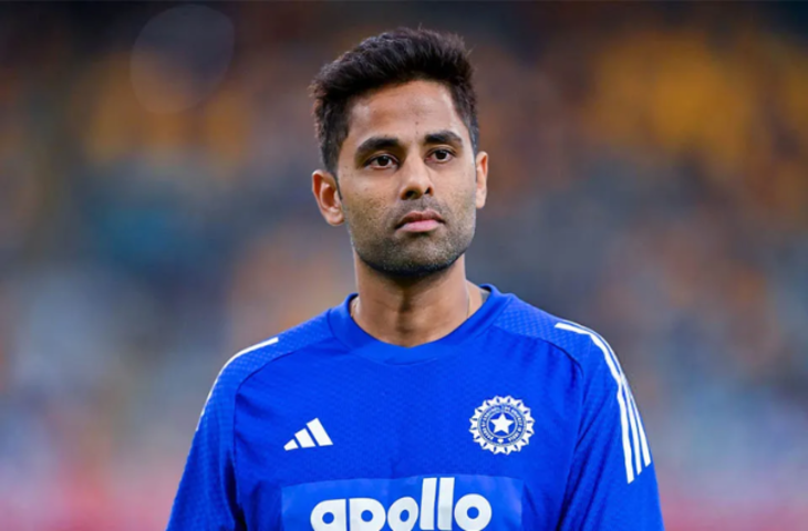 वर्ल्ड कप जिताया फिर भी क्यों जा सकती है&nbsp;Suryakumar Yadav की कप्तानी स्क्वाड से भी हो सकते है बाहर, जाने क्यों ?