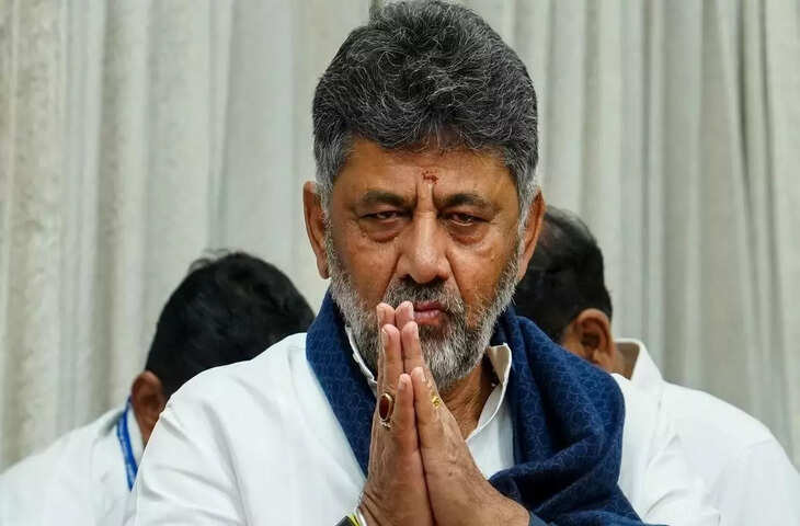 तीन साल के इंतजार के बाद डीके शिवकुमार को मिली कर्नाटक की कमान, जानिए नए मंत्रिमंडल में किसे मिली जगह