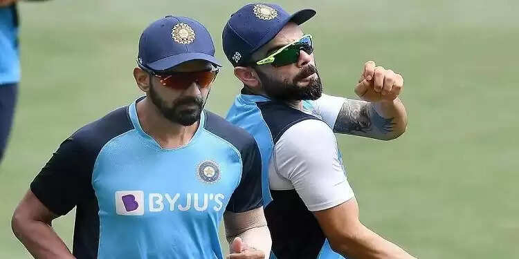 India vs South Africa 1st ODI- लोकेश राहुल ने विराट कोहली से सीखा ये गुर, कहा- मैं इसे आगे बढ़ाना चाहूंगा