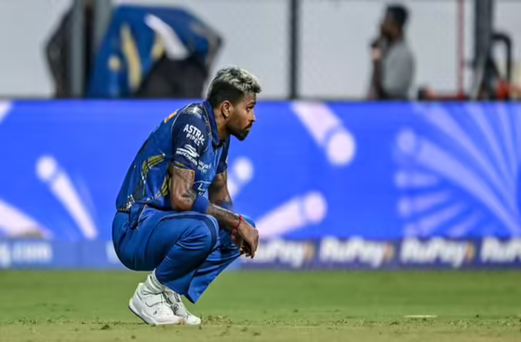 Punjab Kings की जोरदार जीत से मुंबई इंडियंस को झटका! चौथी हार के साथ बढ़ी मुश्किलें,&nbsp;डिकॉक की शतकीय पारी बेकार&nbsp;