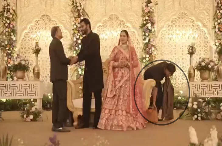 जयपुर में रिसेप्शन पार्टी में हाईटेक चोरी, दुल्हन का कीमती बैग हुआ पार