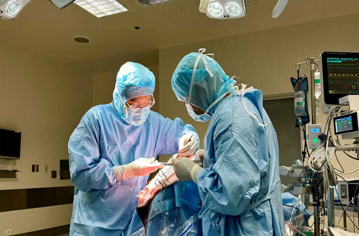 श्रीगंगानगर में नर्सिंग स्टाफ का हंगामा, वीडियो में देंखे टर्मिनेशन के विरोध में अस्पताल में धरना