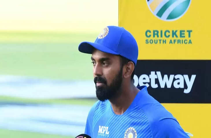 IND VS WI में वापस आये कप्तान Rohit Sharma के आते ही बढ़ी KL Rahul की परेशानी, Rohit करना चाहते हैं ये बड़ा बदलाव