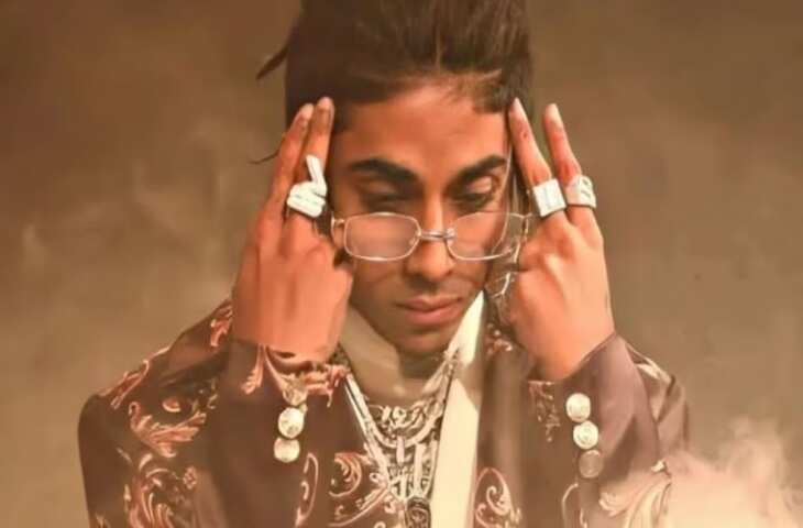 बिग बॉस 16 के विनर एमसी स्टेन की हुई धुलाई, कैंसिल करना पड़ा चालू शो&nbsp;