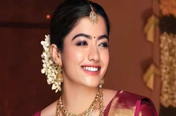 सीक्रेट इंगेजमेंट के बाद रश्मिका मंदाना ने खोला दिल का राज! बोलीं - “मैं बनना चाहती हूं मां, जाने कब लेंगी सात फेरे 