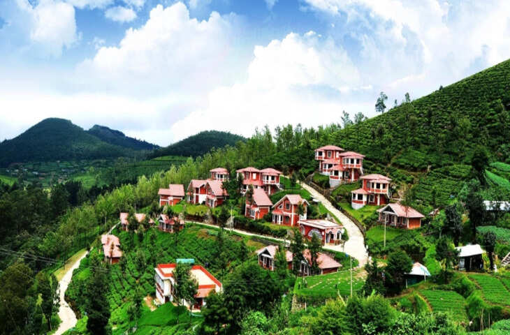 देश में स्थित एक ऐसा जन्नत जैसा डेस्टिनेशन, जिसे कहते हैं आइस क्रीम कैपिटल एक बार जरूर करे विजिट&nbsp;