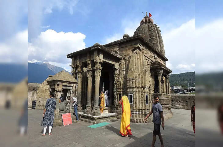 उत्तराखंड की इन ऐतिहासिक जगहों के आगे फेल है विदेशी लोकेशन, घूमने का मन करे तो निकल जाएं