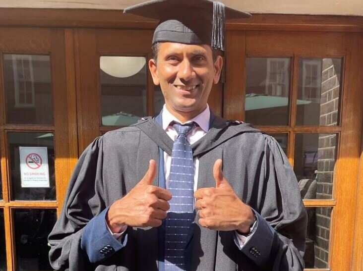 Venkatesh Prasad 112334444