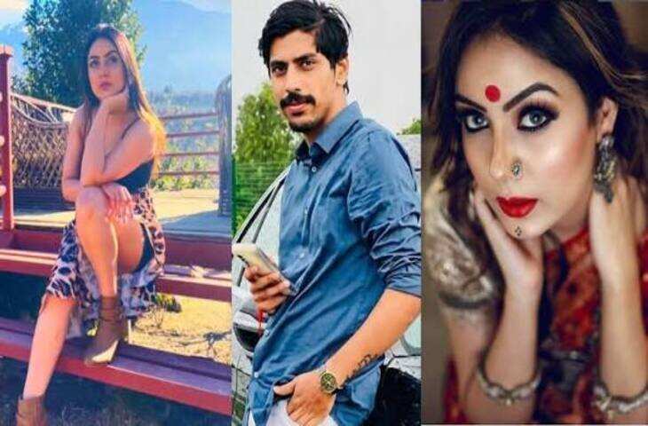 कारोबारी बेटे की मौत पर मां का आरोप- मॉडल गर्लफ्रेंड करती थी मारपीट, नेताओं से संपर्क बताकर धमकाती थी