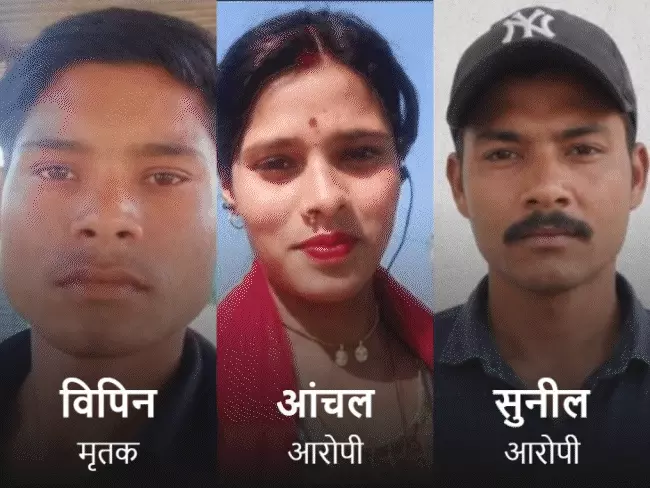 "शादी से पहले अब सौ बार सोचना पड़ेगा..." सतना में दहशत का माहौल, लगातार घटनाओं से सहमे युवा