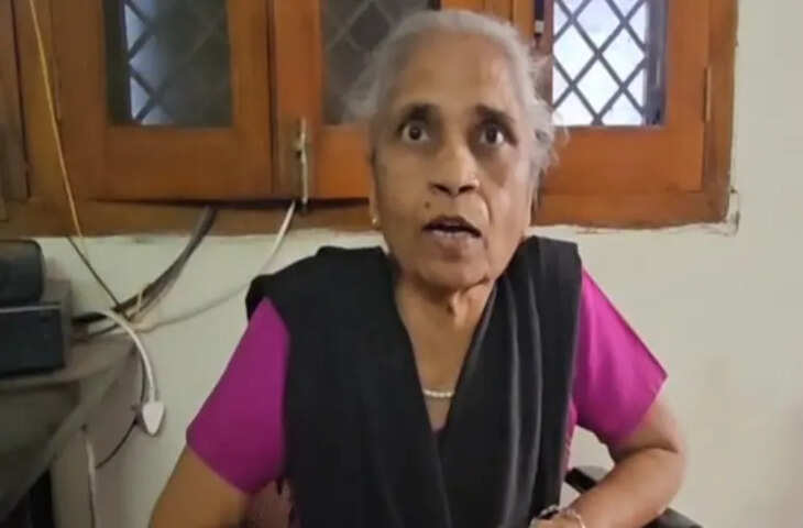 जोधपुर साइबर थाना ने रिटायर्ड प्रिंसिपल से 1.85 करोड़ की ठगी मामले में चार आरोपियों को गिरफ्तार