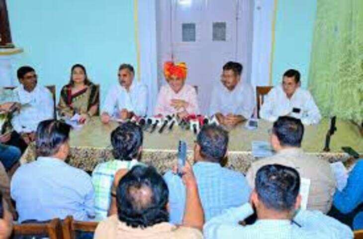 EWS आवास लॉटरी पर उठे सवाल, पारदर्शिता की कमी से बढ़ीं शिकायतें