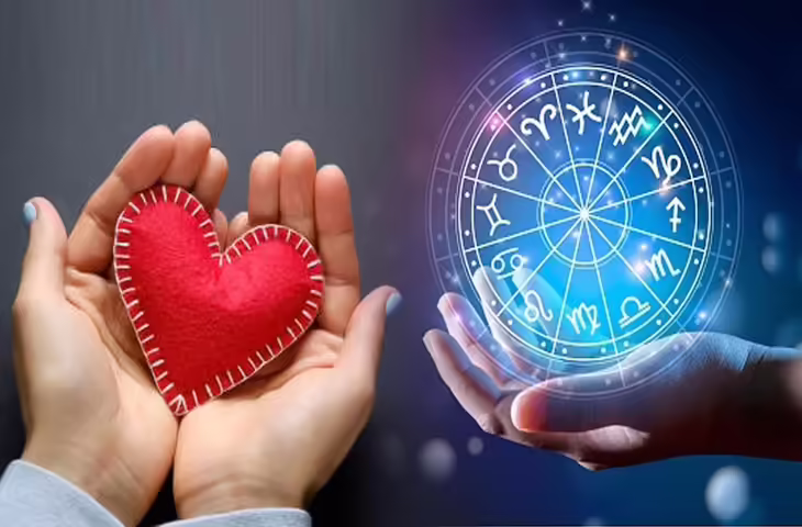 आज रिश्तों, भरोसे और इमोशनल बैलेंस की होगी परीक्षा, पढ़े मेष से मीन तक सभी राशियों की लव लाइफ का हाल&nbsp;