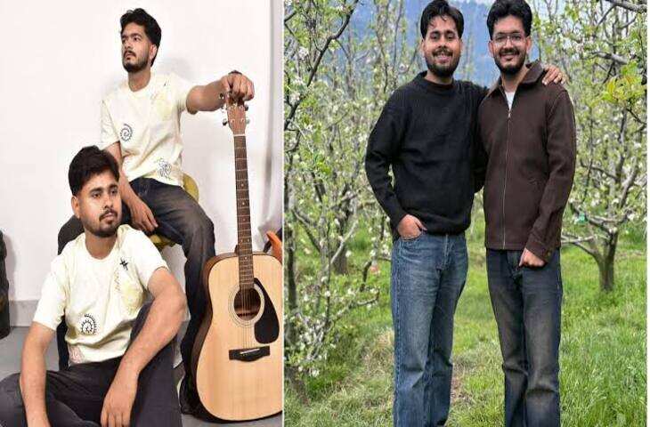 हरियाणवी सॉन्ग 'बरसात' की हॉलीवुड में एंट्री, 'स्पाइडर-मैन, वीडियो में जाने ब्रांड न्यू डे' के इंडिया कैंपेन के लिए हुआ चयन