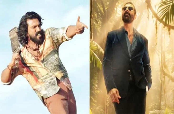 June First Week Movies Release: एक्शन, स्पोर्ट्स ड्रामा और रोमांस का जबरदस्त तड़का, देखें 5 बड़ी फिल्मों की लिस्ट