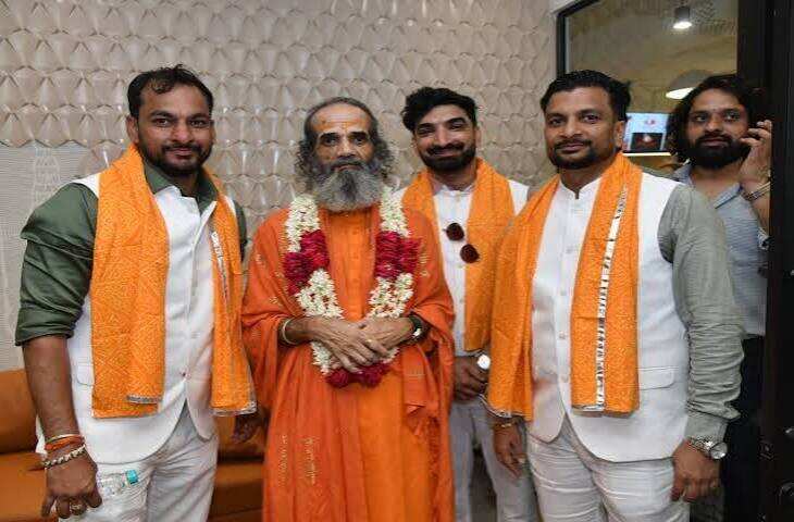 आवासीय भूखंडों पर चल रहे अवैध कारोबार पर JDA सख्त, वीडियो में जाने नोटिस जारी; अब सीलिंग और ध्वस्तीकरण की तैयारी