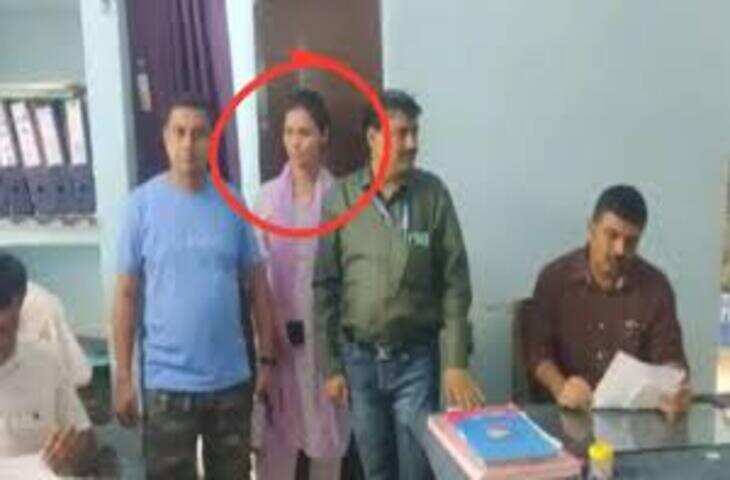 आय से 241% अधिक संपत्ति का खुलासा, महिला एवं बाल विकास विभाग के संयुक्त संचालक के ठिकानों पर लोकायुक्त का छापा