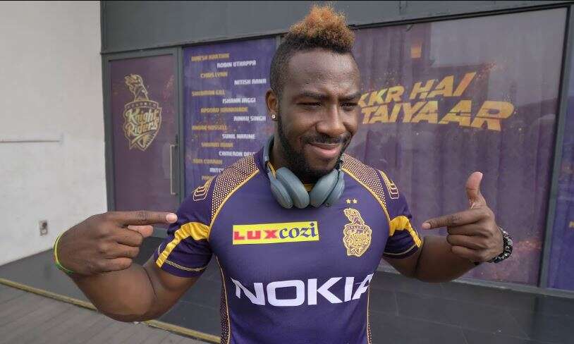 "Andre Russell 0-Sunil Narine" "Andre Russell 0-Sunil Narine111122```" "Andre Russell 0-Sunil Narine111122" "Andre Russell 0-Sunil Narine111" 