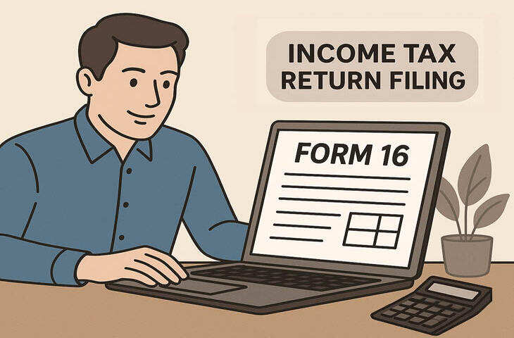 Income Tax Return Alert: सावधान! 31 अगस्त तक फाइल करें ITR-3 या ITR-4
