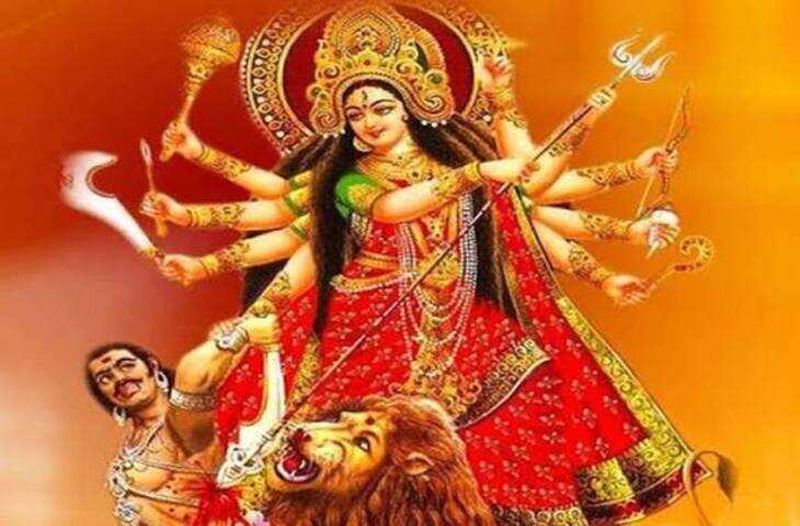 सुपरफास्ट श्री दुर्गा नवरात्रि व्रत कथा: नवरात्रि में जरूर पढ़ें मां दुर्गा की ये कथा, जानें धार्मिक महत्व