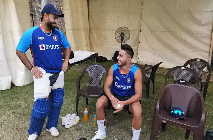 Umran Malik को T20 WC के लिए क्यों नहीं शामिल किया जाना चाहिए, Ravi Shastri ने बताई ये वजह