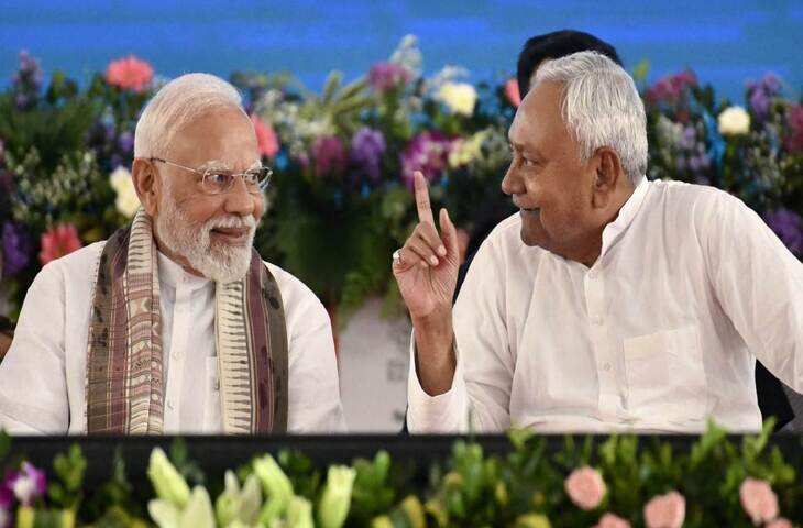 कोसी इलाके का सियासी तापमान बढ़ा! NDA के गढ़ में क्या इस बार सेंध लगाएगा महागठबंधन? जानिए ज़मीनी हकीकत​​​​​​​