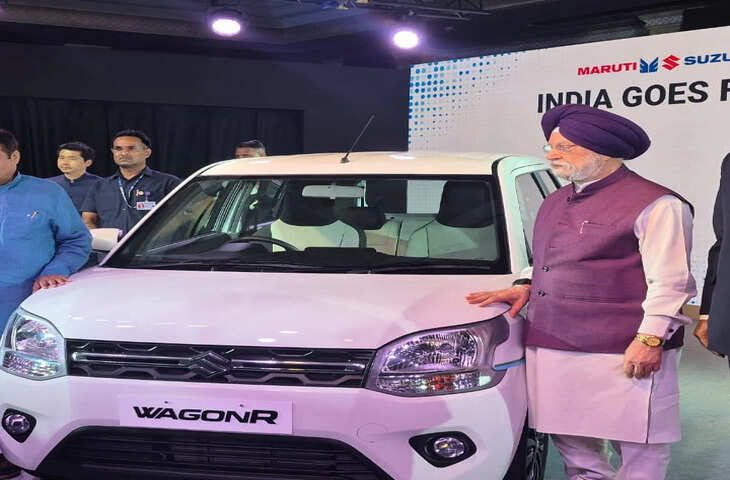 E85 Fuel Update: पेट्रोल की बढ़ती कीमतों के बीच राहत की खबर, जल्द मिलेगा सस्ता E85 फ्यूल, पेट्रोलियम मंत्री ने दिए संकेत