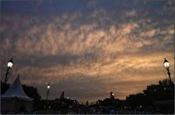 अल नीनो की शुरुआत की घोषणा, NOAA ने दी पुष्टि, दुनियाभर के मौसम पर दिखेगा असर
