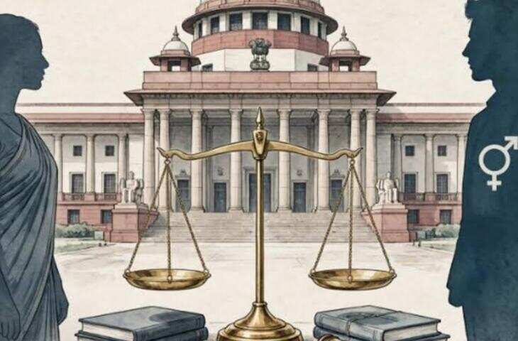ट्रांसजेंडर पहचान और महिलाओं के आरक्षित अधिकारों पर सुप्रीम कोर्ट पहुंचा मामला, वीडियो में जाने महिला संगठन ने 2019 के कानून की धारा 7 को दी चुनौती