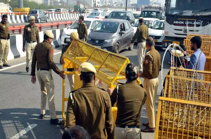 क्या है धारा 163? दिल्ली में की गई लागू, अगले छह दिन नहीं होंगे ये काम