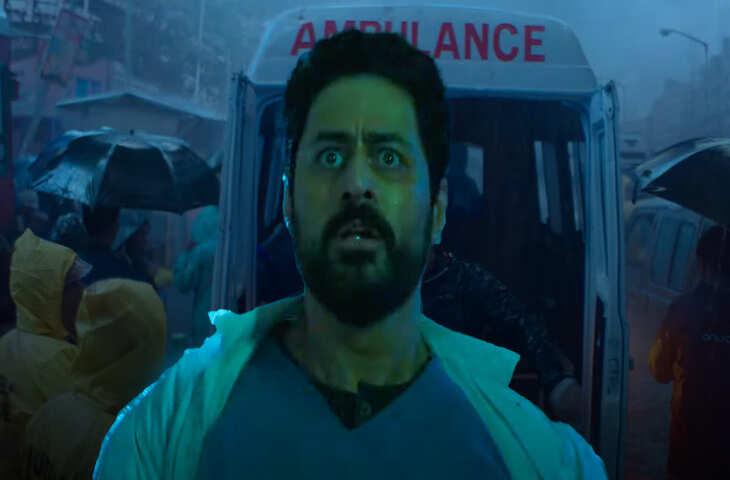 Mumbai Diaries वेब सीरीज के दूसरे सीज़न का टीज़र हुआ रिलीज़,&nbsp;26/11 के बाद दिखेगा ये गंभीर मुद्दा&nbsp;