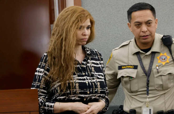 Crime Story: पहले पति की बेरहमी से हत्या फिर सौतेले बेटे से शादी...'&nbsp;इस एडल्ट स्टार&nbsp;की कहानी है रोंगटे खड़े कर देने वाली