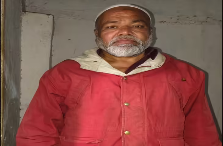 मधुबनी पुलिस ने जाली नोट के बड़े आरोपी को गिरफ्तार किया