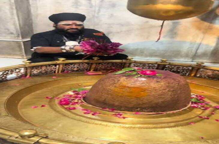 Palli Kondeswara Temple: भारत का अनोखा शिव मंदिर, जहां माता पार्वती की गोद में शयन मुद्रा में विराजमान हैं भगवान शिव