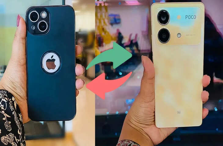 Apple से Android पर स्विच करना हुआ आसान, फोटो से लेकर कॉन्टैक्ट तक एक-एक डेटा होगा ट्रांसफर