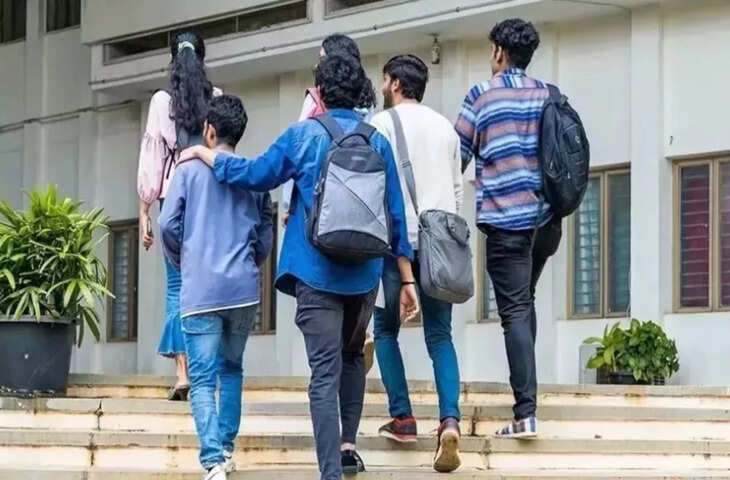 राष्ट्रीय शिक्षा नीति के तहत स्नातक परीक्षाओं में बड़ा बदलाव, फेल छात्र भी होंगे प्रमोट