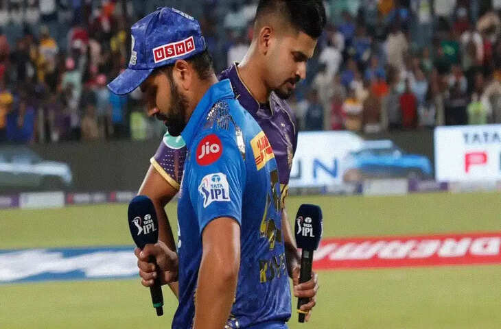 IPL 2022 MI vs KKR111
