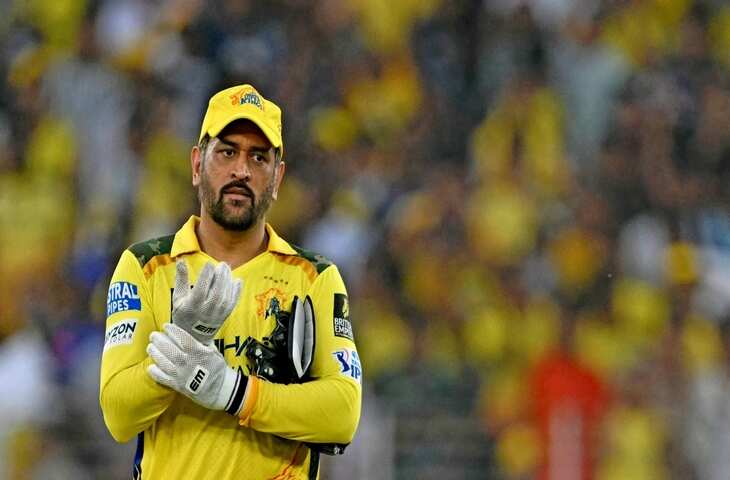 क्या IPL 2026 होगा धोनी का आखिरी मिशन? पूर्व CSK खिलाड़ी ने कहा &ndash; 'अब नई पीढ़ी को तैयार करने का समय...'