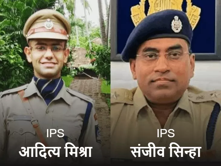 MP में जहरीली शराब से मौतों के बाद बड़ा प्रशासनिक फेरबदल, देवास-सागर के कलेक्टर-SP बदले; 3 आबकारी अधिकारी सस्पेंड