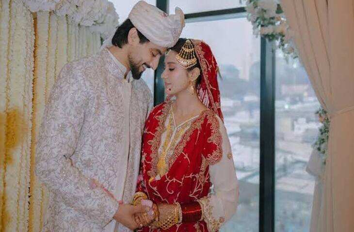 Mr Faisu Wedding: मिस्टर फैसू ने मदीना में किया निकाह, दुल्हन के साथ शेयर कीं खूबसूरत तस्वीरें
