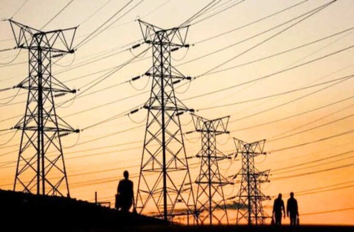 10 साल की पावर ट्रांसमिशन योजना पर बिहार में अहम बैठक, ऊर्जा आपूर्ति पर चर्चा