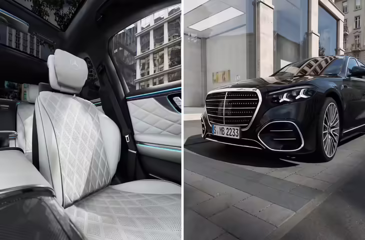 इस हफ्ते बाजार में दस्तक देगी Mercedes Benz S Class Facelift, जानिए फीचर्स से कीमत तक की पूरी डिटेल&nbsp;