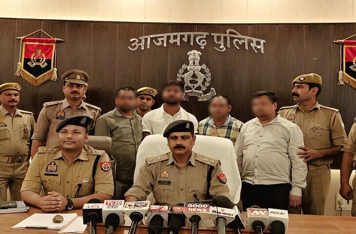 जेल खाते से 52 लाख की जालसाजी: चुराई गई चेकबुक से 17 महीने तक निकाले रुपये, जेल अफसरों की भूमिका पर सवाल