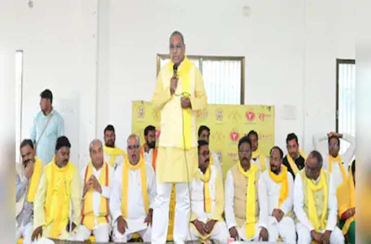 राजभर समाज की हत्याओं पर गरमाई सियासत, ओम प्रकाश राजभर ने बताया किसके लोग हैं जिम्मेदार