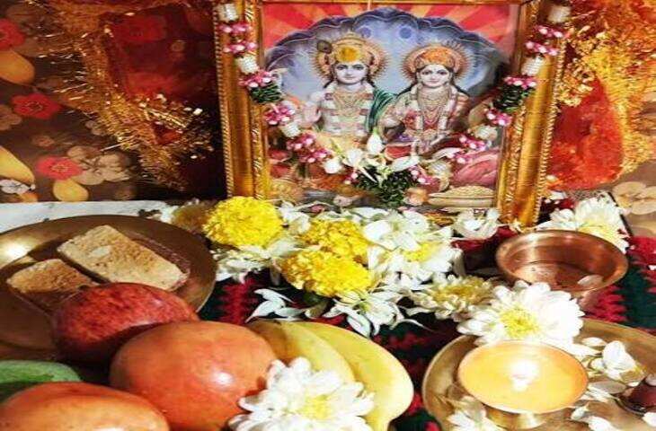 घर में देवी के उग्र स्वरूपों की पूजा क्यों नहीं करनी चाहिए? गृहस्थों के लिए बताए गए ये नियम