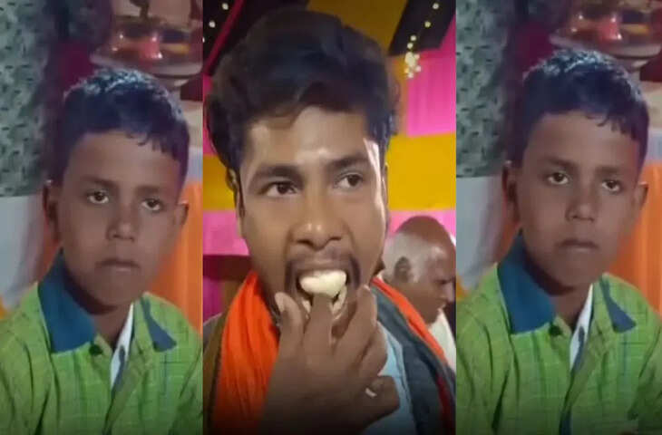 शादी के वायरल वीडियो ने मचाई बहस: बच्चों की खुशी पर उठे सवाल