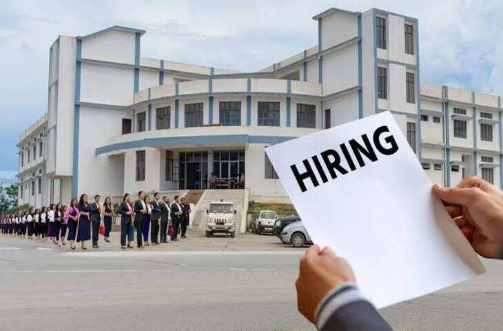 CPRI Recruitment 2026: इंजीनियरिंग ऑफिसर सहित 110 पदों पर निकली सीधी भर्ती, जानें कब से भरे जाएंगे फॉर्म