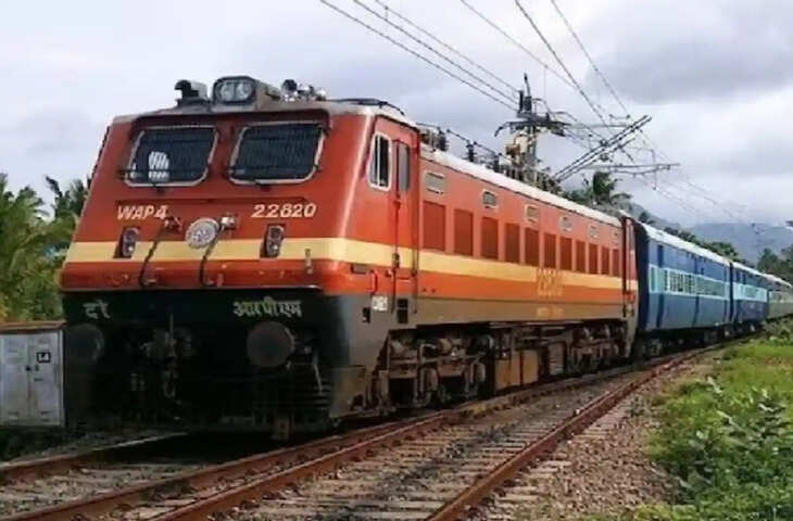 नवरात्र-दशहरा और दिवाली पर यात्रियों को राहत, यूपी से होकर चलेंगी 3 स्पेशल ट्रेनें; देखें पूरा शेड्यूल और रूट